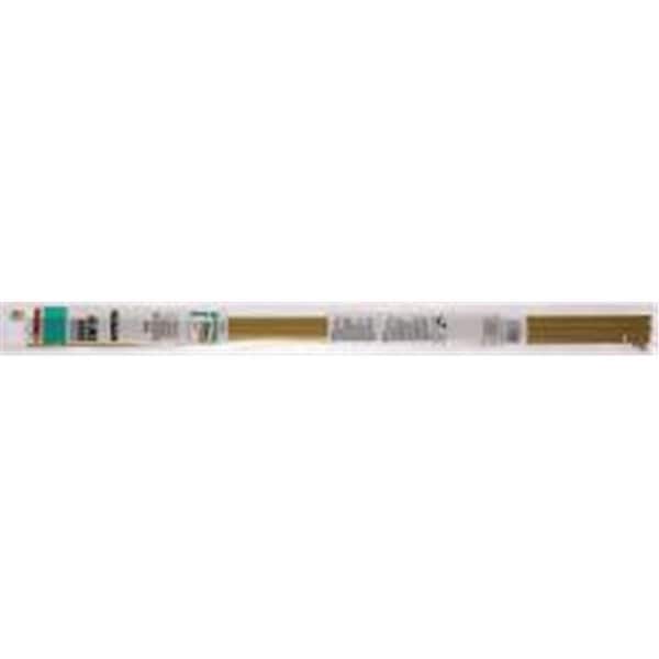 Thermwell Products Deluxe Aluminum Door Bottom 1-.62 In. X 36 In.- 801977 - main